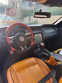 فورد موستانج